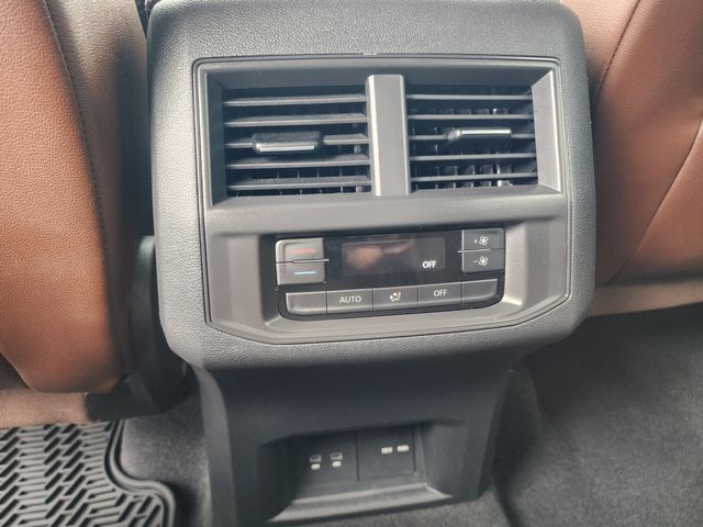 2021 Volkswagen Atlas SE 4Motion 2021 Volkswagen Atlas SE 4Motion