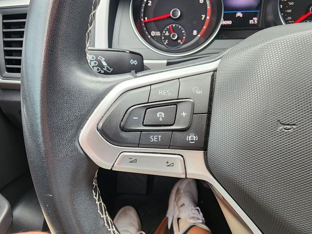 2021 Volkswagen Atlas SE 4Motion 2021 Volkswagen Atlas SE 4Motion