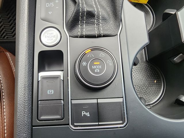 2021 Volkswagen Atlas SE 4Motion 2021 Volkswagen Atlas SE 4Motion