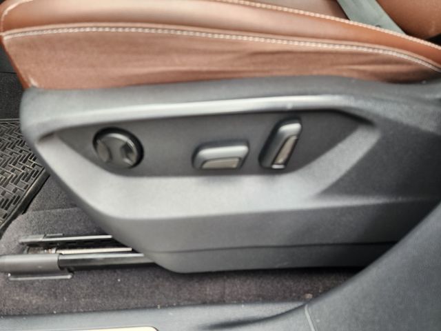 2021 Volkswagen Atlas SE 4Motion 2021 Volkswagen Atlas SE 4Motion