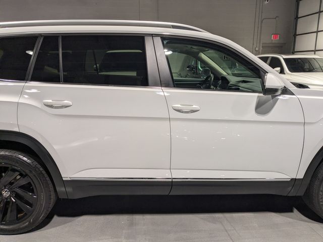 2021 Volkswagen Atlas V6 SEL 4Motion | Lake Forest IL | Executive Motor Carz 2021 Volkswagen Atlas V6 SEL 4Motion | Lake Forest IL | Executive Motor Carz