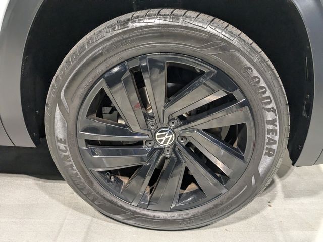 2021 Volkswagen Atlas V6 SEL 4Motion | Lake Forest IL | Executive Motor Carz