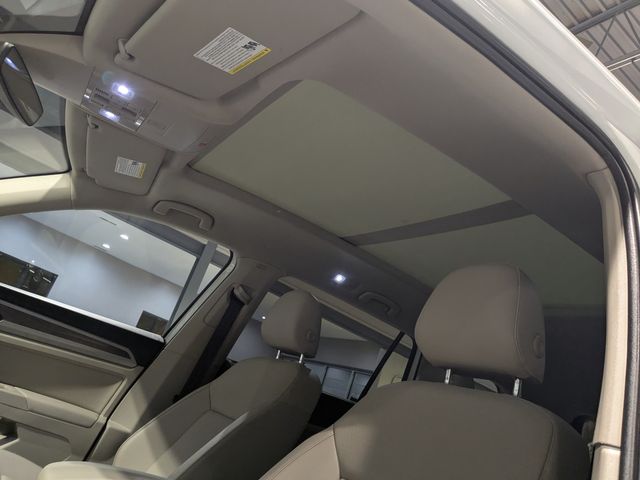 2021 Volkswagen Atlas V6 SEL 4Motion | Lake Forest IL | Executive Motor Carz