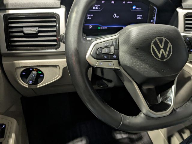 2021 Volkswagen Atlas V6 SEL 4Motion | Lake Forest IL | Executive Motor Carz 2021 Volkswagen Atlas V6 SEL 4Motion | Lake Forest IL | Executive Motor Carz