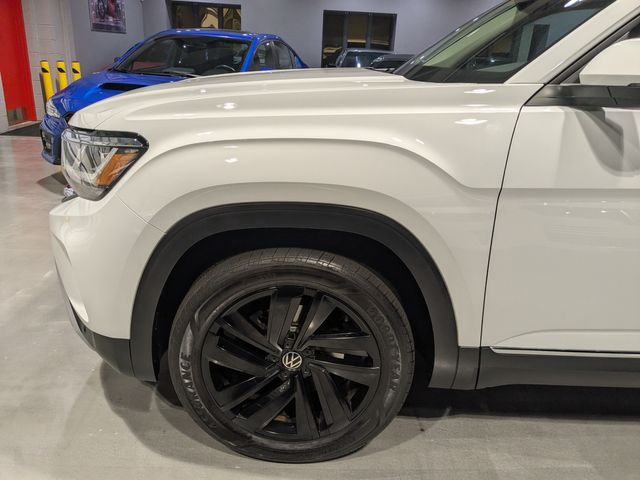 2021 Volkswagen Atlas V6 SEL 4Motion | Lake Forest IL | Executive Motor Carz 2021 Volkswagen Atlas V6 SEL 4Motion | Lake Forest IL | Executive Motor Carz