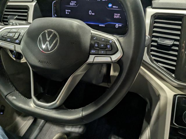 2021 Volkswagen Atlas V6 SEL 4Motion | Lake Forest IL | Executive Motor Carz