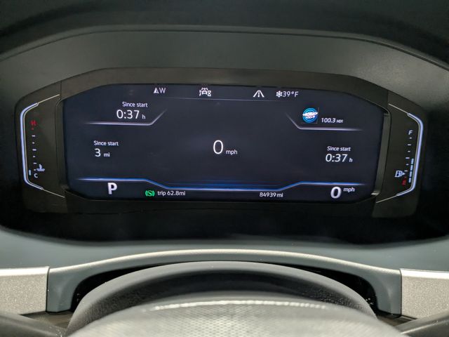 2021 Volkswagen Atlas V6 SEL 4Motion | Lake Forest IL | Executive Motor Carz