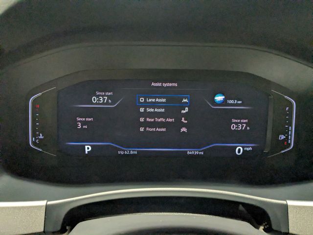 2021 Volkswagen Atlas V6 SEL 4Motion | Lake Forest IL | Executive Motor Carz