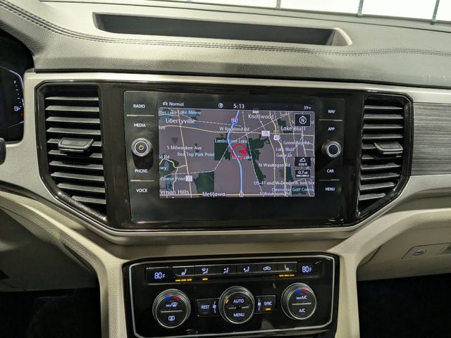 2021 Volkswagen Atlas V6 SEL 4Motion | Lake Forest IL | Executive Motor Carz 2021 Volkswagen Atlas V6 SEL 4Motion | Lake Forest IL | Executive Motor Carz