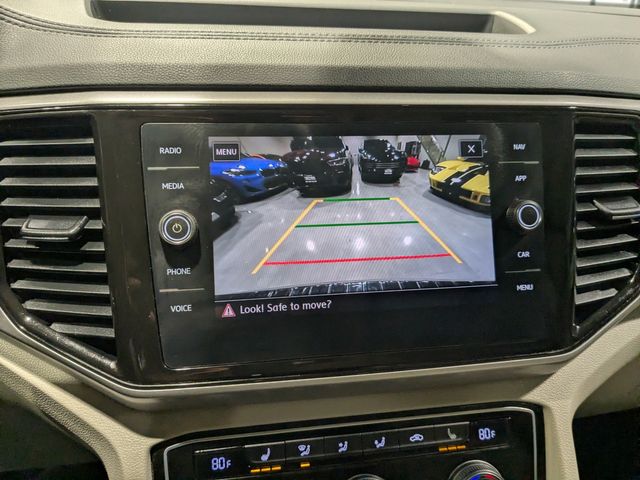 2021 Volkswagen Atlas V6 SEL 4Motion | Lake Forest IL | Executive Motor Carz 2021 Volkswagen Atlas V6 SEL 4Motion | Lake Forest IL | Executive Motor Carz