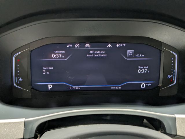 2021 Volkswagen Atlas V6 SEL 4Motion | Lake Forest IL | Executive Motor Carz