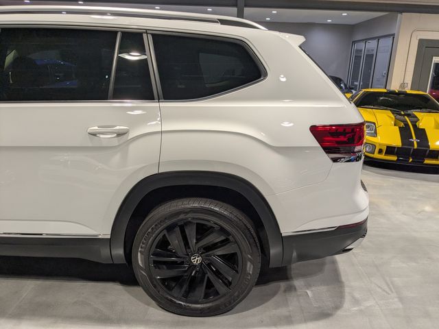 2021 Volkswagen Atlas V6 SEL 4Motion | Lake Forest IL | Executive Motor Carz 2021 Volkswagen Atlas V6 SEL 4Motion | Lake Forest IL | Executive Motor Carz