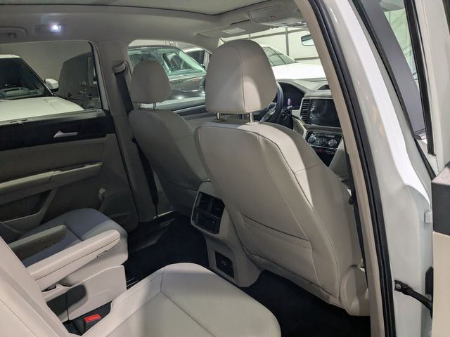 2021 Volkswagen Atlas V6 SEL 4Motion | Lake Forest IL | Executive Motor Carz 2021 Volkswagen Atlas V6 SEL 4Motion | Lake Forest IL | Executive Motor Carz