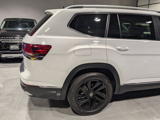 2021 Volkswagen Atlas V6 SEL 4Motion | Lake Forest IL | Executive Motor Carz 2021 Volkswagen Atlas V6 SEL 4Motion | Lake Forest IL | Executive Motor Carz