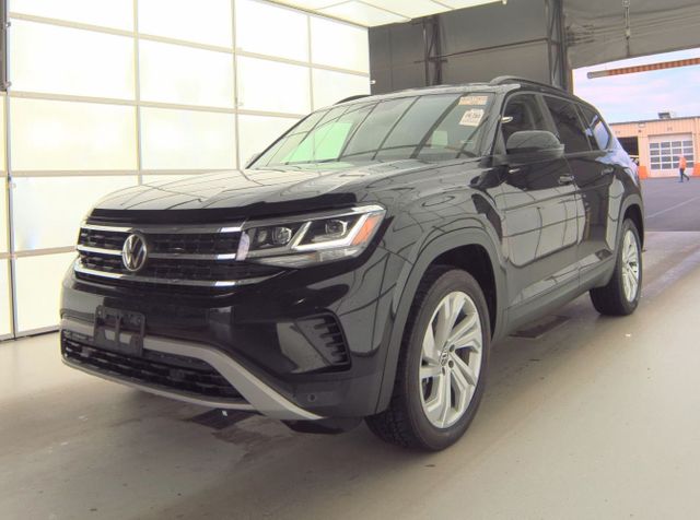 2021 Volkswagen Atlas V6 SE 4Motion | LINDON, UT | Asay Auto Sales