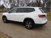 2021 Volkswagen Atlas SE MSRP New $37040 Only 43k Miles - Used Cars Memphis - Hallum Motors Marion, Arkansas 72364 2021 Volkswagen Atlas SE MSRP New $37040 Only 43k Miles - Used Cars Memphis - Hallum Motors Marion, Arkansas 72364