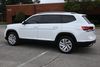 2021 Volkswagen Atlas V6 SEL | Memphis, Tennessee | Memphis Car Smart