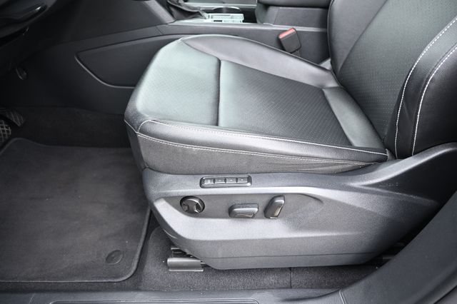 2021 Volkswagen Atlas V6 SEL