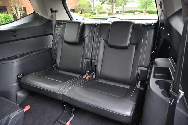 2021 Volkswagen Atlas V6 SEL