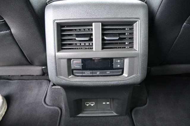 2021 Volkswagen Atlas V6 SEL