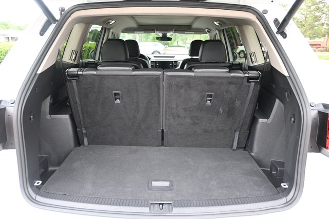 2021 Volkswagen Atlas V6 SEL
