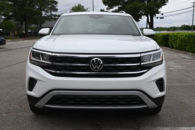 2021 Volkswagen Atlas V6 SEL