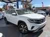 2021 Volkswagen Atlas SE | Miami, FL | Ocean Auto Sales