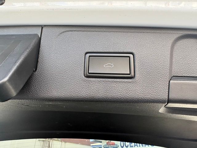 2021 Volkswagen Atlas SE