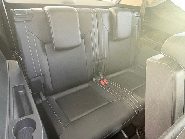 2021 Volkswagen Atlas SE