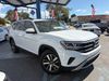 2021 Volkswagen Atlas SE | Miami, FL | Ocean Auto Sales