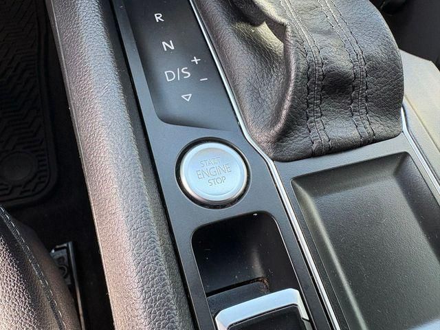 2021 Volkswagen Atlas SE