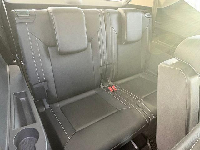 2021 Volkswagen Atlas SE