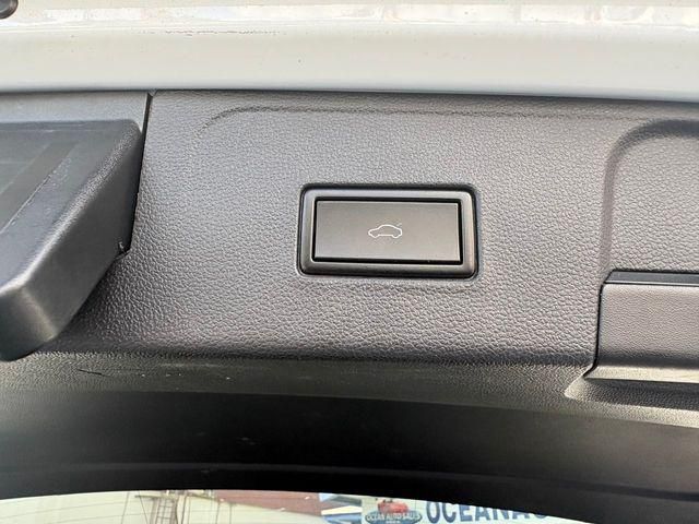 2021 Volkswagen Atlas SE