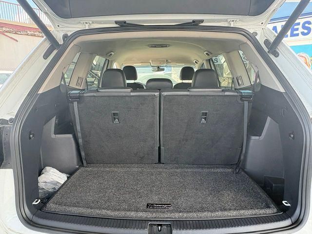 2021 Volkswagen Atlas SE