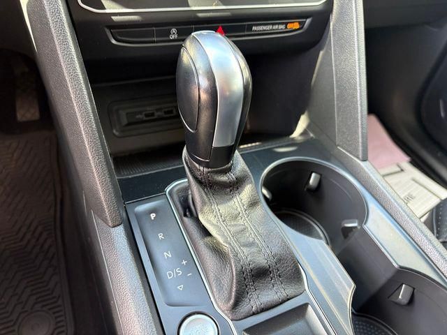 2021 Volkswagen Atlas SE