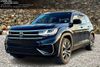 2021 Volkswagen Atlas V6 SEL Premium R-Line 4Motion | Naugatuck, Connecticut | A Better Way Wholesale Autos-CT 2021 Volkswagen Atlas V6 SEL Premium R-Line 4Motion | Naugatuck, Connecticut | A Better Way Wholesale Autos-CT