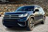 2021 Volkswagen Atlas V6 SEL Premium R-Line 4Motion | Naugatuck, Connecticut | A Better Way Wholesale Autos-CT 2021 Volkswagen Atlas V6 SEL Premium R-Line 4Motion | Naugatuck, Connecticut | A Better Way Wholesale Autos-CT