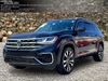 2021 Volkswagen Atlas V6 SEL Premium R-Line 4Motion | Naugatuck, Connecticut | A Better Way Wholesale Autos-CT 2021 Volkswagen Atlas V6 SEL Premium R-Line 4Motion | Naugatuck, Connecticut | A Better Way Wholesale Autos-CT