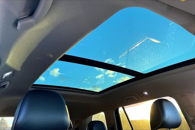 2021 Volkswagen Atlas V6 SEL Premium R-Line 4Motion