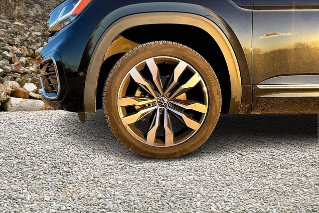 2021 Volkswagen Atlas V6 SEL Premium R-Line 4Motion