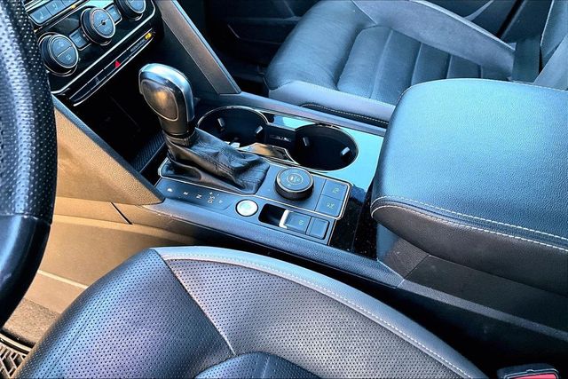 2021 Volkswagen Atlas V6 SEL Premium R-Line 4Motion