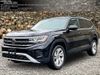 2021 Volkswagen Atlas V6 SE 4Motion | Naugatuck, Connecticut | A Better Way Wholesale Autos-CT