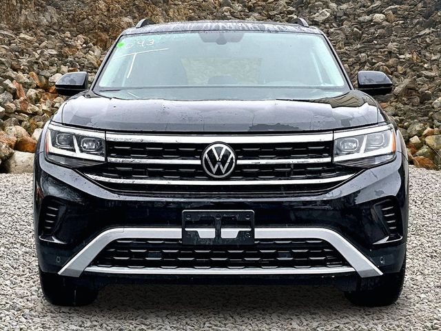 2021 Volkswagen Atlas V6 SE 4Motion