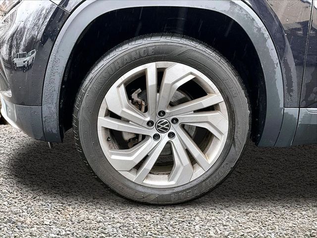 2021 Volkswagen Atlas V6 SE 4Motion