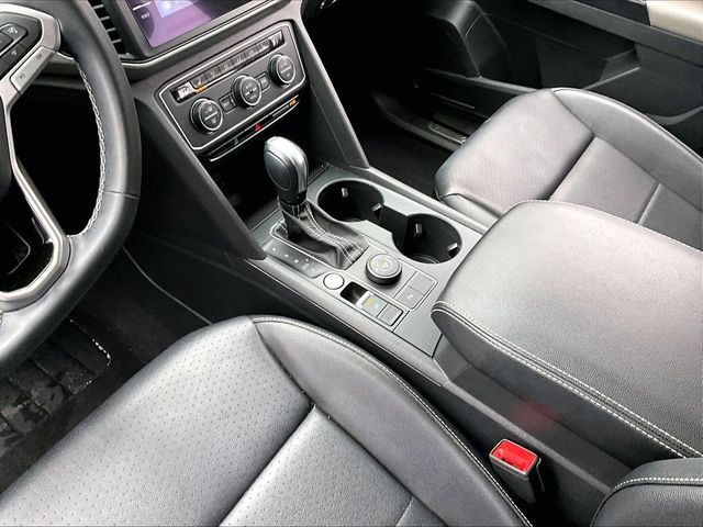 2021 Volkswagen Atlas V6 SE 4Motion