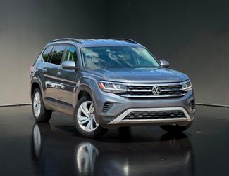 2021 Volkswagen Atlas V6 SE | Plano, TX | Schneck Motor Company