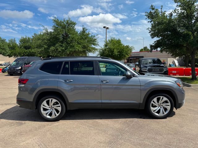 2021 Volkswagen Atlas V6 SE | Plano, TX | Schneck Motor Company 2021 Volkswagen Atlas V6 SE | Plano, TX | Schneck Motor Company
