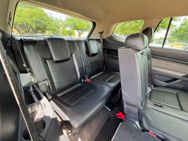 2021 Volkswagen Atlas V6 SE | Plano, TX | Schneck Motor Company 2021 Volkswagen Atlas V6 SE | Plano, TX | Schneck Motor Company