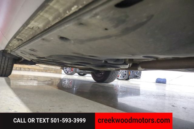 2021 Volkswagen Atlas SE 4Motion AWD 4x4 Leather Financing White CLEAN