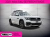 2021 Volkswagen Atlas V6 SE R-Line | Tomball, TX | Ask Jorge Lopez 2021 Volkswagen Atlas V6 SE R-Line | Tomball, TX | Ask Jorge Lopez
